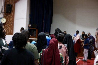 ޕީޕީއެމް، ޕީއެންސީ ޕްރައިމަރީ: ބައެއް ފޮށިތަކުގައި ވޯޓުލުން ލަސްވުމާއި ހަމަނުޖެހުންތަކެއް