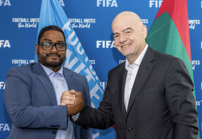 އެފްއޭއެމްގެ އިންތިޚާބުގެ މަސަައްކަތް ހުއްޓާލައި، އާ ފެށުމަކުން ފެށުމަށް އަންގައިފި