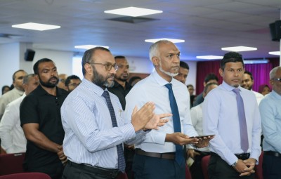 ޝަހީމަށް ރުހުން ނުދޭން ފާސްކޮށްފި