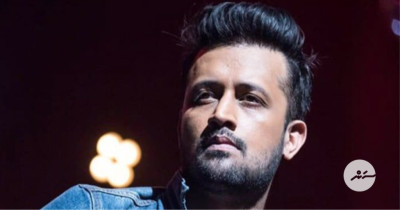 އާތިފް އަސްލަމް ހަތް އަހަރު ފަހުން އެނބުރި ބޮލީވުޑަށް