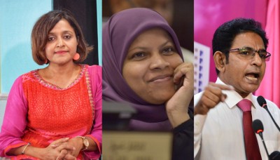 ޕީއެންސީ ޕްރައިމަރީ: އަނާރާއާއި ދުންޔާގެ އިތުރުން ކުރީގެ ބައެއް މެމްބަރުންނަށް ނާކާމިޔާބު
