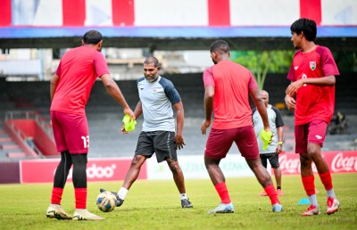 ގޮންޖެހުންތަކާ އެކު ވެސް ލަންކާއާ ދެކޮޅަށް މޯހަން އުއްމީދެއްގައި