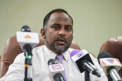 ޒިޔާދަށް ސާބިތުނުވި ހުކުމުގެ އިސްތިއުނާފު އަނބުރާ ގެންގޮސްފި