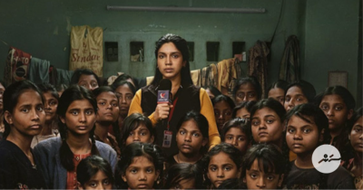 ބޫމީ މި ފަހަރު ތަހުގީގީ ނޫސްވެރިއެއްގެ ރޯލުން