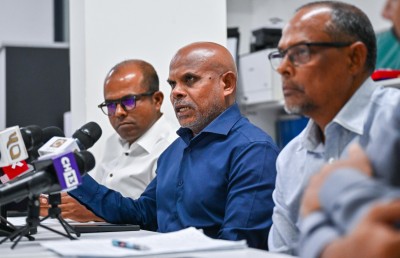 ބިލުގެ ފަހަތުގައި އޮތީ ނޫސްވެރިކަން އެކީ ހިފެހެއްޓުން، އެއަށް ޖާގަ ނުދެވޭނެ: ސީނިއާ ނޫސްވެރިން