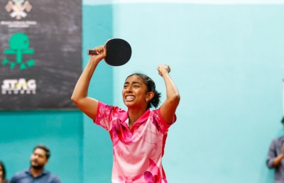 ދީމާގެ ރެކޯޑަށް ނިމުން ގެނެސް ރަފާ ގައުމީ ތަށި ކާމިޔާބު ކޮށްފި