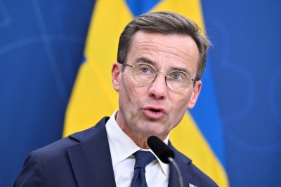 ސްވިޑެންއަށް ނޭޓޯގެ މެންބަރުކަން ދޭން ތުރުކީގެ ޕާލަމެންޓުން ރުހުން ދީފި