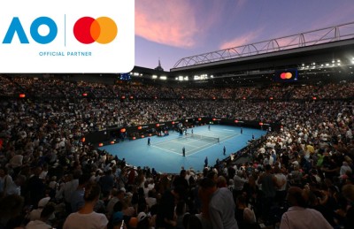 ބީއެމްއެލް އިން މާސްޓާކާޑު ކަސްޓަމަރަކު އޮސްޓްރޭލިއަން އޯޕަން ފައިނަލަށް ފޮނުވަނީ