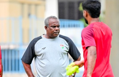 ގޮންޖެހުންތަކާ އެކު ވެސް ލަންކާއާ ދެކޮޅަށް މޯހަން އުއްމީދެއްގައި