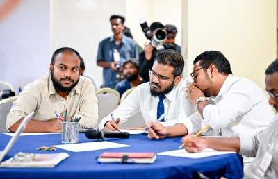 އިސްލާހުކުރެވޭ ވަރަށް ވުރެ ބިލް ގޯސް، ބޭރުކުރަން ޖެހޭ: މީޑީއާތައް