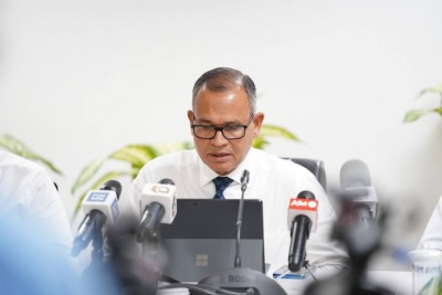 ބައި އިލެކްޝަންތަކަށް ތަރުހީބު ކުޑަ، ގޮންޖެހުންތައް ދެނެގަންނަން ޖެހޭ: މިނިސްޓަރު