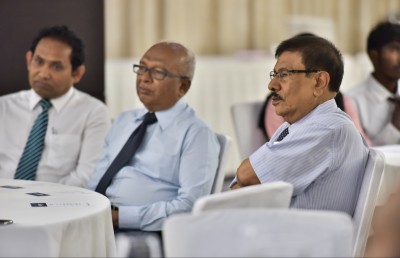 އެމްޔޫ މަނިކަކީ ވިޔަފާރީގައި އިންތިހާއަށް ފަރުވާތެރި ނަމޫނާ ވިޔަފާރިވެރިއެއް: ގާސިމް