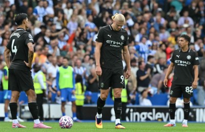 އަހަރެމެން ތިބީ ކުޅެން ހަނދާން ނެތިފައި: ގާޑިއޯލާ