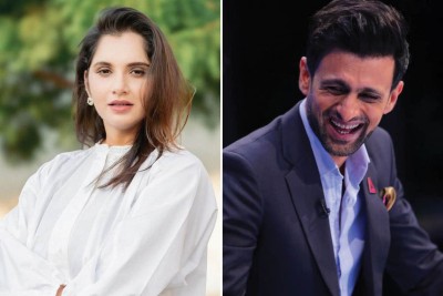 13 އަހަރަށް ފަހު، ސާނިއާއާއި ޝުޢައިބު ވަކިވިކަން ކަށަވަރުކޮށްދީފި