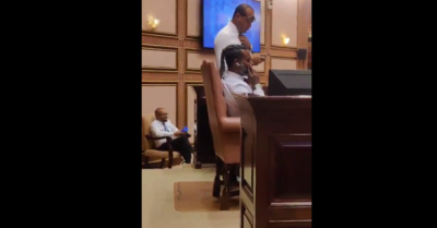 ސަރުކާރު މެންބަރުން އިހުތިޖާޖު ކުރާތީ ރުހުންދޭ ޖަލްސާ ނުފެށިފައި