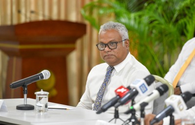 ރުހުން ނުލިބުނު ވަޒީރުން އަލުން އައްޔަން ކުރީ ގާނޫނާ އެއްގޮތަށްތޯ ބަލަނީ