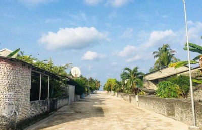 ހަނިމާދު އަށް ބަދަލުކުރާތީ ހިރިމަރަދޫގައި ގޯތި ބެހުމުގެ ކަންކަން ނުކުރަން އެދިއްޖެ