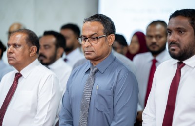 އިންސާފަށް ގާނޫނީ ހުރަސްތަކެއް ވެސް އެބަހުރި، އެކަން ހައްލު ކުރެވޭނެ: އުއްތަމަ ފަނޑިޔާރު