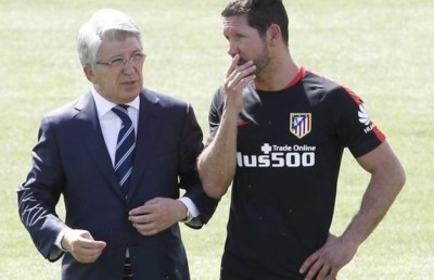 ބޮޑު ހަރަދު ކުރުމުގައި ރެއާލް އާއި ބާސާ އަށް ވުރެ އެތުލެޓިކޯ މާ ކުރީގައި