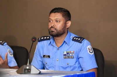 އެމްޕީއެލްއާއި އެފްއެސްއެމްގެ 6.7 މިލިއަން ރުފިޔާގެ ޚިޔާނާތުގެ މައްސަލައެއް ބަލަނީ