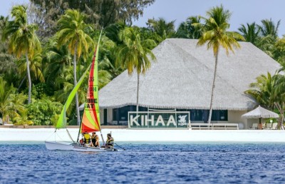 ގާނޫނާ ހިލާފަށް ހިންގާ ކިހާދުއްފަރު ރިސޯޓަށް ސަރުކާރުން ފިޔަވަޅު އަޅަނީ