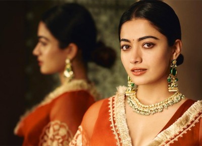 ރަޝްމިކާގެ ޑީޕް ފޭކު އުފެއްދި މީހުން ހައްޔަރުކޮށްފި