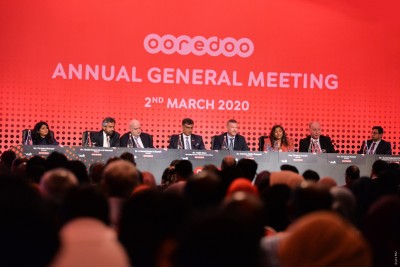 އުރީދޫގެ އަހަރީ އާންމު ޖަލްސާ މާޗު މަހު