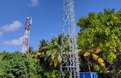 ސެޓްލިންކުން ފައިނުގައި ފައިބާ ކޭބަލް މެދުވެރިކޮށް އިންޓަނެޓާއި މީޑިއާނެޓްގެ އައިޕީޓީވީގެ ހިދުމަތް ދެނީ