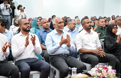 ކުޅުދުއްފުށީގައި އިތުރު 2،000 ހައުސިން ޔުނިޓް އަޅަން އެޗްޑީސީއާ ހަވާލުކޮށްފި