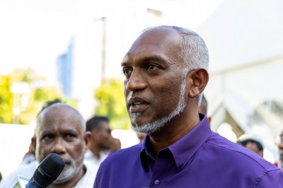 މަޖިލިސް އިންތިޚާބުގައި މަދުވެގެން 62 ގޮނޑިއާއެކު ސުޕަމެޖޯރިޓީ ލިބޭނެ: ރައީސް