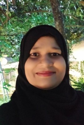 ދ. މީދޫ އަންހެނަކު ގެއްލިގެން ހޯދަނީ