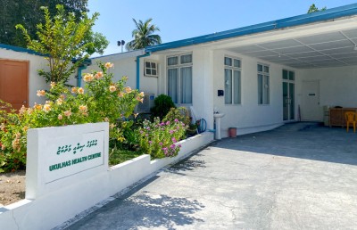 ނުކުޅެދުންތެރިކަން ހުންނަ މީހަކު، ބައްޕަ އަށް ވަޅިން ހަމަލާދީފި