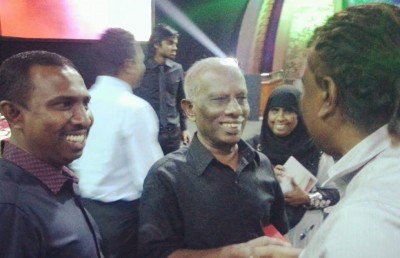 ނިއުގެ ހަތުރުވެރިޔާ އެންމެ ފަހުން އެ ޓީމުގެ މިތުރަކަށް
