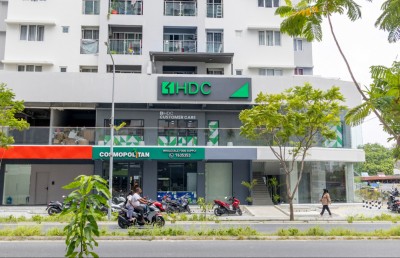 ނުފޫޒު ބޭނުންކޮށްގެން ބިންތަކެއް ދޫކުރި އެޗްޑީސީގެ އިސް މުވައްޒަފަކު ސަސްޕެންޑުކޮށްފި