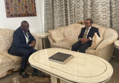 ނަޝީދު، ދިރިއުޅުއްވުން ވަގުތީ ގޮތުން ގާނާއަށް ބަދަލުކުރައްވައިފި