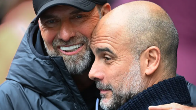 ގާޑިއޯލާގެ ޖޯކެއް: ކްލޮޕް ދިއުމުން ދެން އަރާމުގައި ނިދާލެވޭނެ!