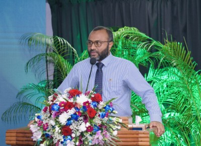 ހަށިގަނޑުގެ ބައެއް އެއްވެސް ހާލަތެއްގައި ވިއްކުމަކީ ހަރާމް ކަމެއް: ފަތުވާ މަޖިލިސް
