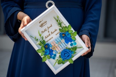 މިދިޔަ އަހަރު ފެމިލީ ކޯޓުން 2425 ކައިވެނި، 1281 ވަރި