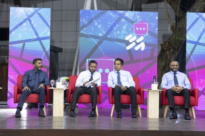 އިސްލާމިކް މިނިސްޓްރީގެ ދަރަނި ޚަލާސްކޮށް، ސްޕޯޓްސްގެ ދަރަނީގެ ބޮޑު ބައެއް ދައްކައިފި