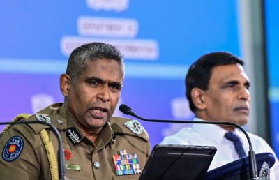 ލަންކާގެ "މޯސްޓް ވޯންޓެޑް" މީހާ އިންޑޮނީޝިއާއިން ހައްޔަރުކޮށްފި