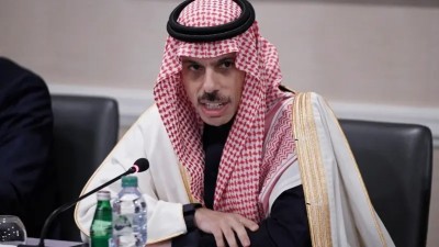 ފަލަސްތީނު މައްސަލަ ހައްލުނުވަނީސް އިސްރާއީލާއެކު ގުޅުންތަކެއް ނުހިނގާނެ: ސައުދީ