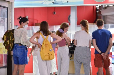 ރާއްޖެ މާކެޓުގައި އިންޑިއާ ފަހަތަށް ޖައްސާލައި، ޗައިނާ ހަތަރުވަނައަށް