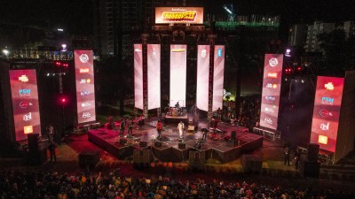 މަޓީގެ ހުށަހެޅުމާ ދެކޮޅަށް ދިވެހި ފަންނާނުން އަޑުއުފުލަން ފަށައިފި