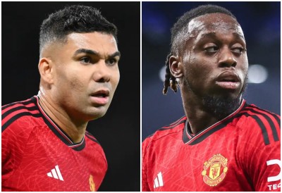 ކަސެމީރޯއާއި ވެން ބިސާކާ، އަލް ނަސްރާ ގުޅެނީ!