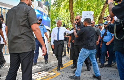 މީޑިއާ ބިލަށް އާންމުންގެ ހިޔާލު ހޯދަނީ