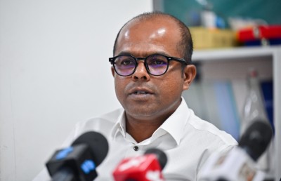 ބިލުގެ ފަހަތުގައި އޮތީ ނޫސްވެރިކަން އެކީ ހިފެހެއްޓުން، އެއަށް ޖާގަ ނުދެވޭނެ: ސީނިއާ ނޫސްވެރިން