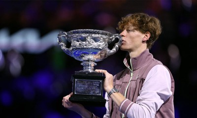 ގްރޭން ސްލޭމް ކާމިޔާބުކޮށް، ސިނާ ބުނީ 'ބާރުގަދަ ތޫފާންތަކާ' ކުރިމަތިލާން ކެރޭ ކަމަށް