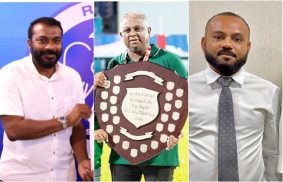 ނިއު އަށް ޖާގަ ދޭން މާޒިޔާގެ ކޮއްކީގެ ވޯޓް، ކައްޕި އާއި މުޖޭ ބައިވެރި ނުވޭ!