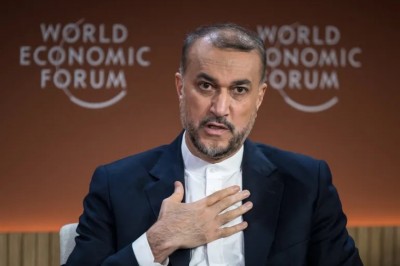 އީރާނުގެ ޚާރިޖީ ވަޒީރު ޕާކިސްތާނަށް ސުލްހަވެދާނެ ކަމުގެ އިޝާރާތެއް