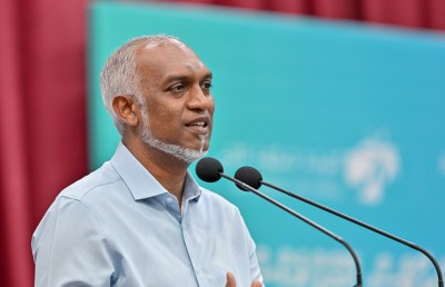 އިންޖީނިއަރުންގެ ގައުމީ އެވޯޑު އަންނަ އަހަރު ދޭން ފަށަނީ